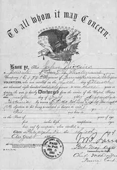 My father first went south because he had to drafted at the start of World - фото 12