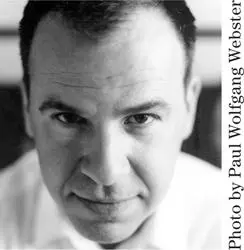 IAN MCGUIRE grew up near Hull and studied at the University of Manchester and - фото 1