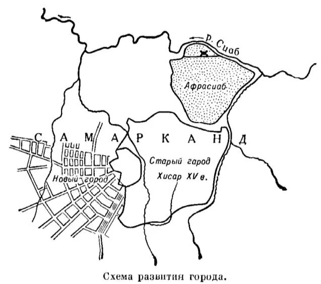 Карта 40 БСЭ 2е изд Т 37 С 649 Карта 41 СИЭ Т 7 С 16 Карта 42 - фото 40