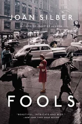 Joan Silber - Fools - Stories