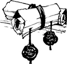 Желудь и дуб А может и не себе потому что сразу вслед за тем обернулся к - фото 62