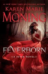Karen Moning - Feverborn