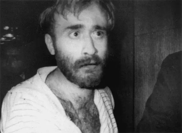 Сосо Церетели Невеста Тамара Патвиашвили 1964 года рождения студентка 3го - фото 20
