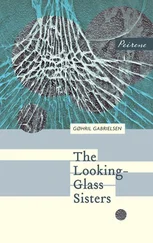 Gøhril Gabrielsen - The Looking-Glass Sisters