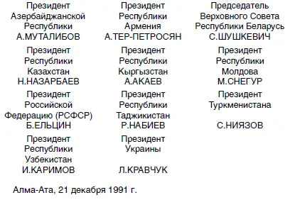 Постановление Верховного Совета РСФСР О народных депутатах бывшего Союза - фото 23