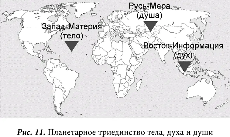 Так что Россия и это очевидно по крайней мере со времени взятия Казани под - фото 12