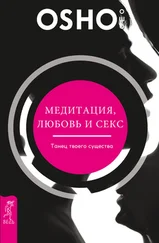 Бхагаван Раджниш (Ошо) - Медитация, любовь и секс – танец твоего существа