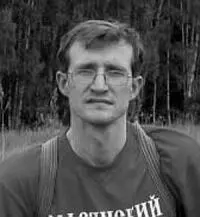 ГРУНЮШКИН Дмитрий СергеевичПисатель Журналист Выпускающий редактор газеты - фото 2