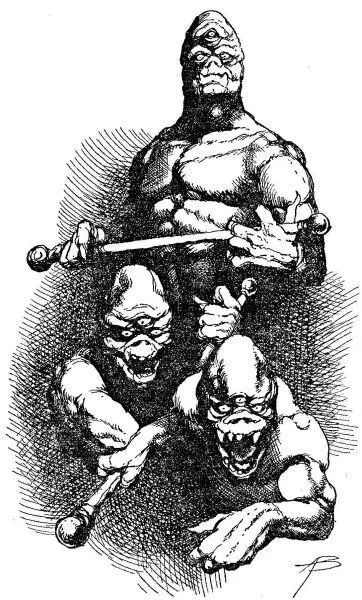 Он знал что рано или поздно убийцы добьются своего Дома с людьми остались - фото 12