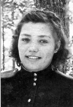 Зенкова Апполинария Ивановна Я родилась 23 января 1923го года в селе Сгибнево - фото 147