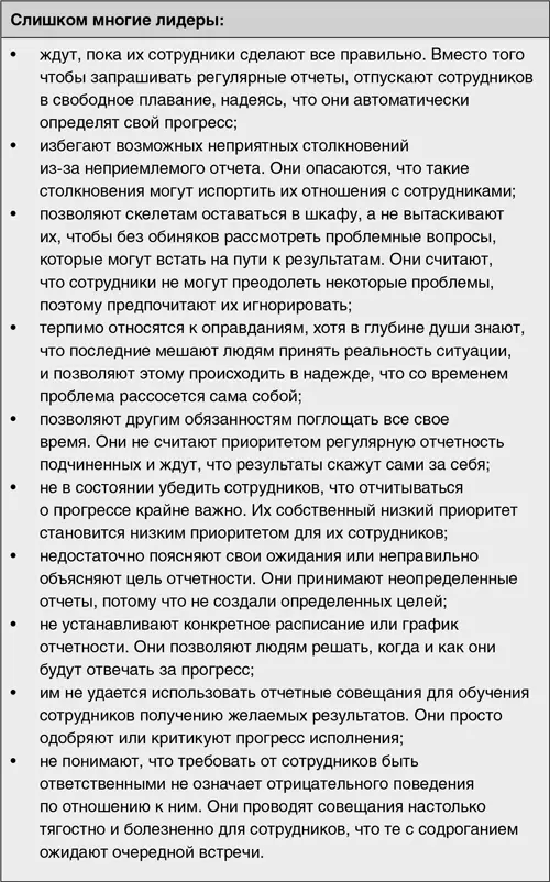 Лидируя с позиции над чертой Чтобы помочь нашим клиентам овладеть искусством - фото 19
