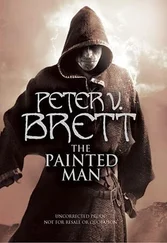 Peter Brett - The Painted Man