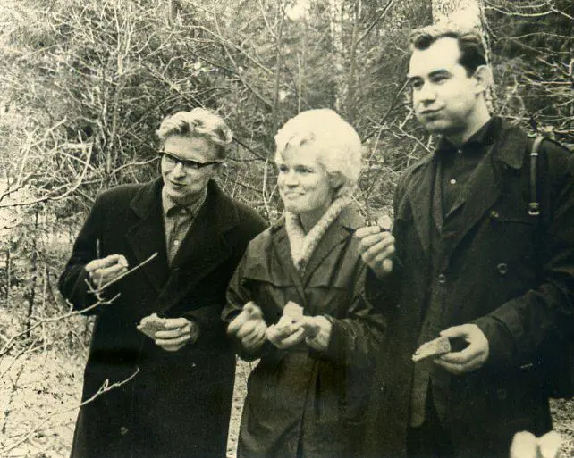 21 мая 1978 года в американской газете Нью Йорк Таймс появилось сенсационное - фото 2