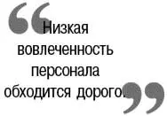 Вы ощущаете что руководство вашей компании задумывается о влиянии - фото 59