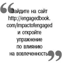 Вы ощущаете что руководство вашей компании задумывается о влиянии - фото 60