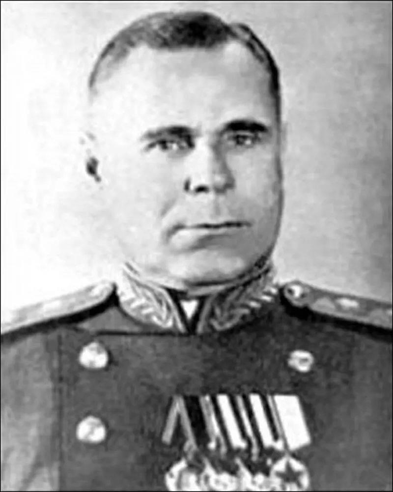 ФС Иванов Одной из самых сильных дивизий армии оставалась 191я стрелковая - фото 4