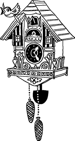 Потом мы отправились к станции взглянуть на прицеп который уже отогнали в - фото 57