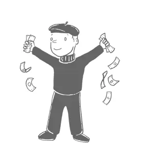 Доходы Активные доходы Здесь нужно перечислить все деньги которые только ваш - фото 31