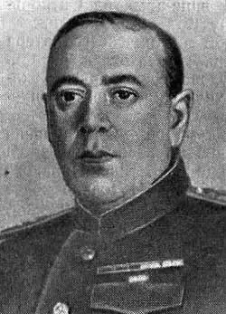 Кандидат технических наук интендант 3 ранга О Б Брон Инженермеханик - фото 4