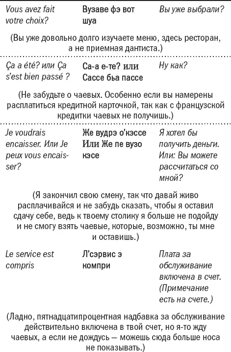 Франция без вранья - фото 18