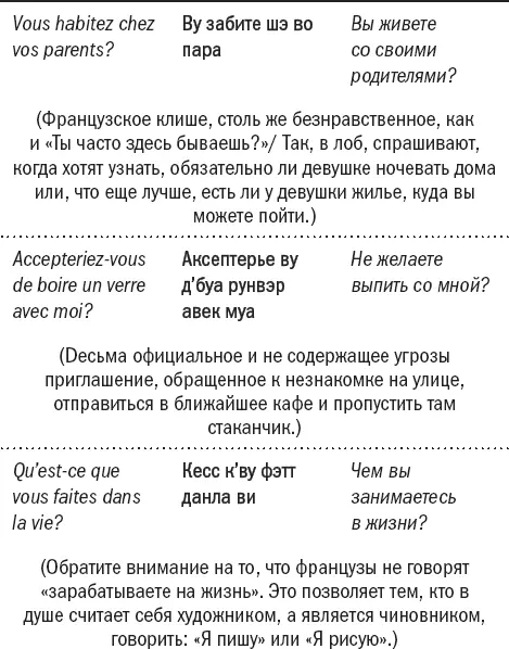 Несколько фраз которые могут пригодиться если у вас чтото не заладится - фото 25
