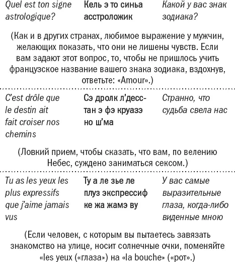 Несколько фраз которые могут пригодиться если у вас чтото не заладится - фото 26
