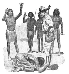 Честер Сексби - Миска бульона