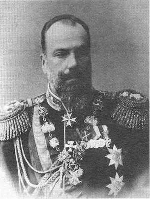 Главный начальник флота и морского ведомства генерал адмирал великий князь - фото 3