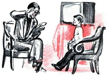 Твёрдой четвёрки пока ещё не вывести но ты молодец что стараешься и пришёл - фото 17