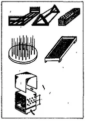 Юрий Долетов - Грибной цех [ж. Сделай сам № 4 1990 г.]
