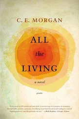 C. Morgan - All the Living