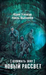 Юрий Уленгов - Взломать Зону. Новый рассвет