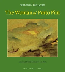 Antonio Tabucchi - The Woman of Porto Pim