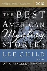 Gary Alexander - The Best American Mystery Stories 2010