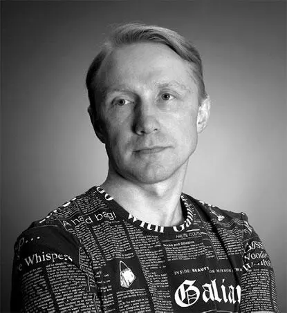 Иванов Алексей Николаевич выпускник Колмогоровской физикоматематической - фото 26