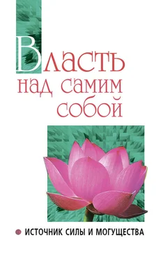 Шри Сатья Саи Баба Бхагаван Власть над самим собой как источник силы и могущества обложка книги