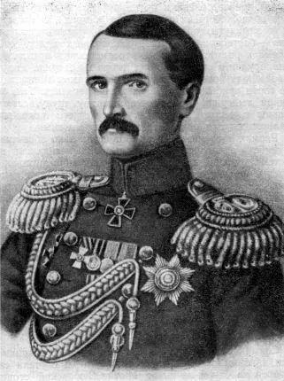 Владимир Алексеевич Корнилов Доставив на берег орудия еще с нескольких - фото 9