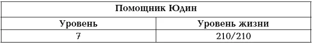 Я подхожу к охраннику и помогаю ему подняться Ты как К как тебе это - фото 41