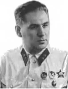 Начальник 4го управления НКВД СССР Павел Судоплатов 19071996 Вот что - фото 12