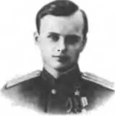 Федор Марков 19141978 командир бригады им Ворошилова И другие тоже - фото 121