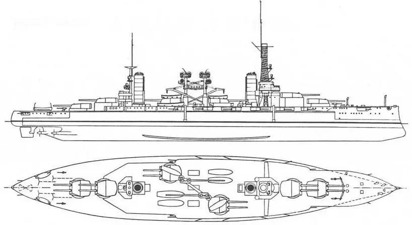 Морено 1915 г Ривадавия 1935 г Американские офицеры которые - фото 3