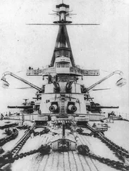 Сергей Трубицын - Линкоры второстепенных морских держав