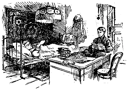 Читал Интересные книги согласился Караулов разглядывая Бубенца с - фото 28