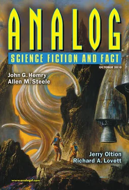 John Hemry The Rift обложка книги