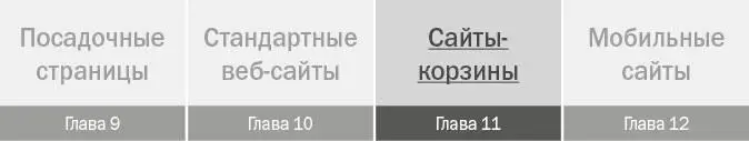 Рис 111 Еще в 1999 году я разработал первый интернетмагазин для заказчика - фото 60