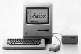 Apple Macintosh 1984 Вскоре начались проблемы и с аппаратной частью Джобс - фото 24