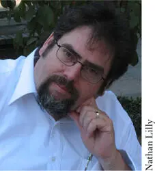 LAWRENCE M SCHOEN holds a PhD in cognitive psychology and psycholinguistics - фото 2
