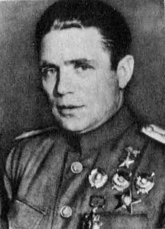 Агент немецкофашистской разведки Политов Таврин перед заброской в советский - фото 42
