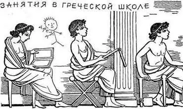 ДОМ УЧИТЕЛЯ Глухая стена и знакомая жёлтая калитка Рабфригиец молча - фото 23