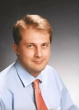 Борис Жалило PhD МВА BBA MSc ACM Системный тренерконсультант - фото 1